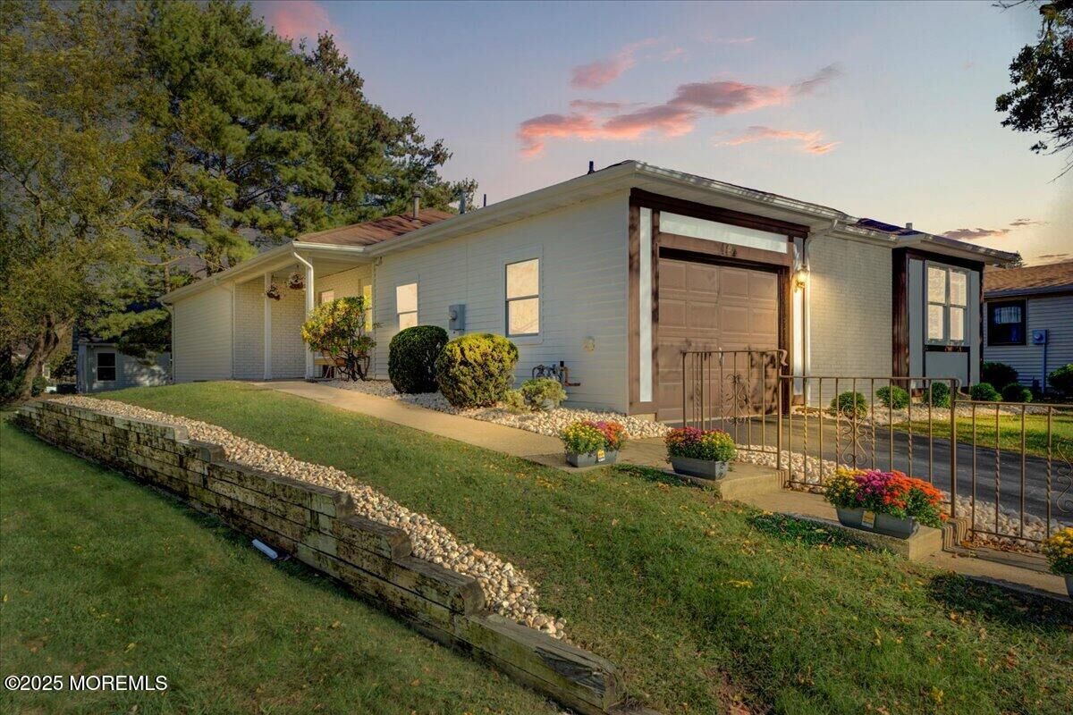 Property Photo: 26 Lansdale Drive NJ 07746