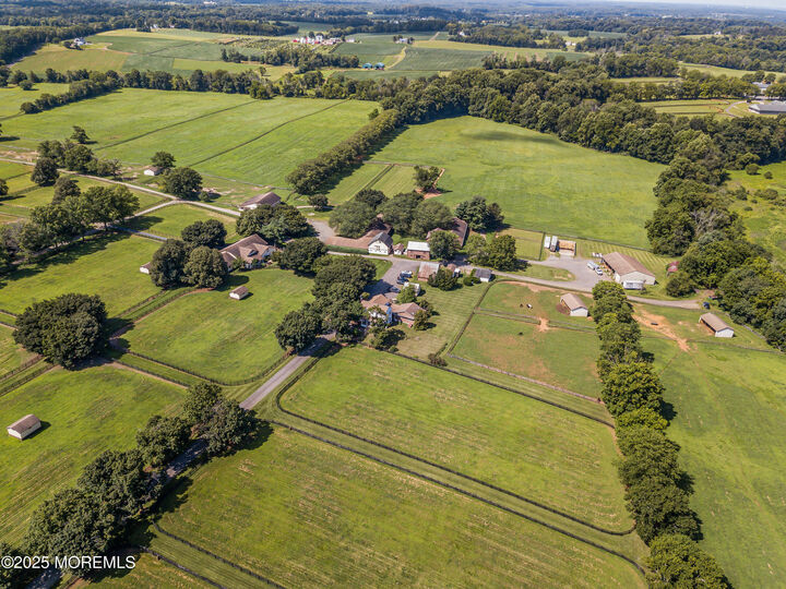 Property Photo: 74 Red Valley Road NJ 08514