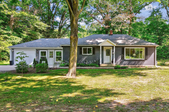 Property Photo: 2450 Blue Star Highway MI 49408