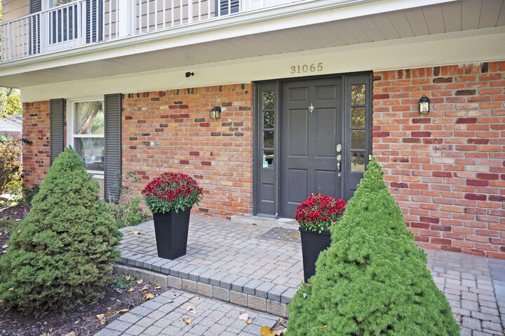 Property Photo: 31065 Old Stage Road MI 48025