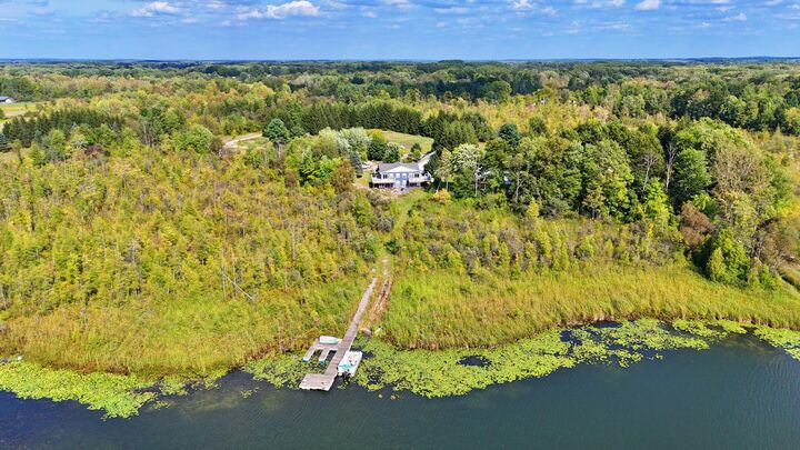 491 Bitter Creek Lane  Pierson MI 49339 photo