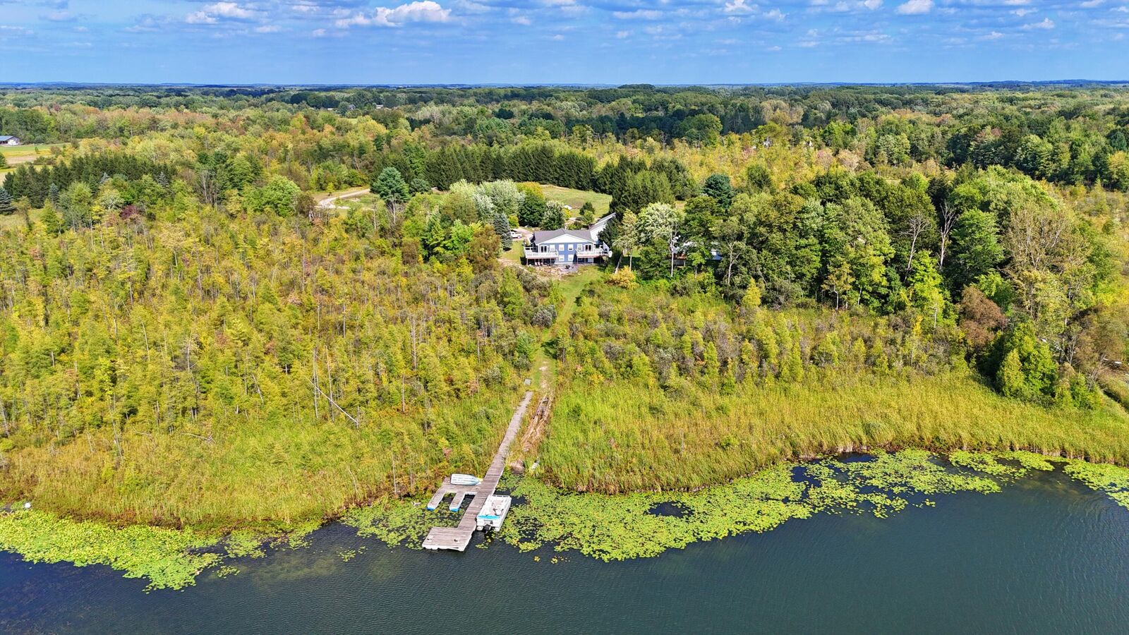 Property Photo:  491 Bitter Creek Lane  MI 49339 