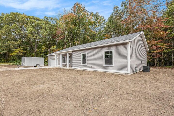 Property Photo:  18895 148th Avenue  MI 49456 