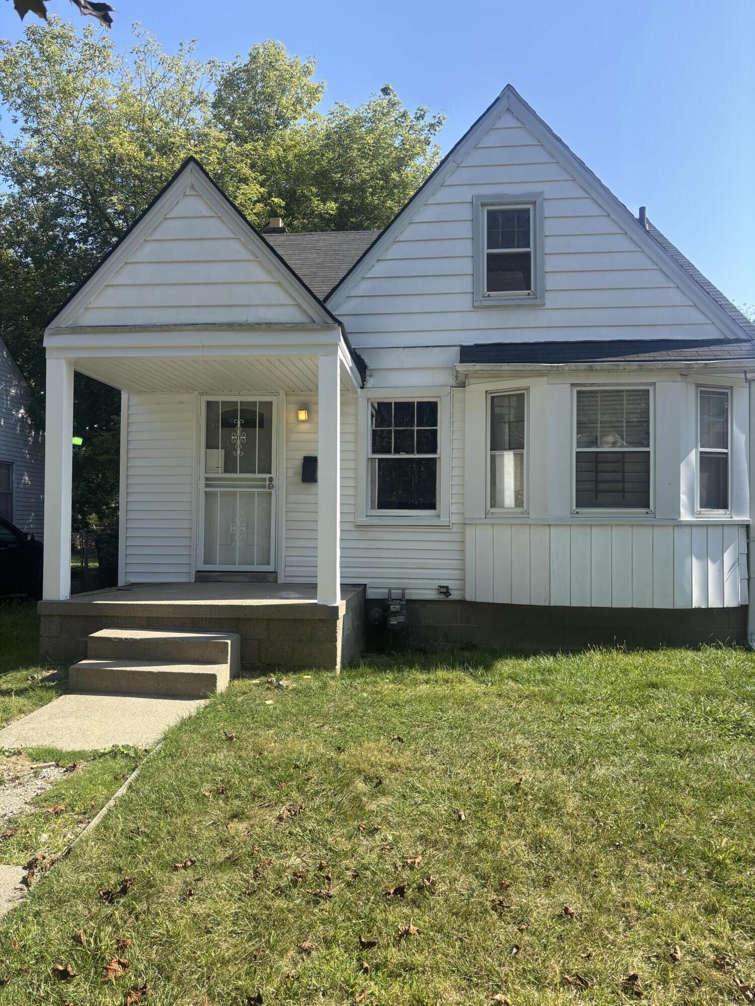 Property Photo: 11720 Minock Street MI 48228