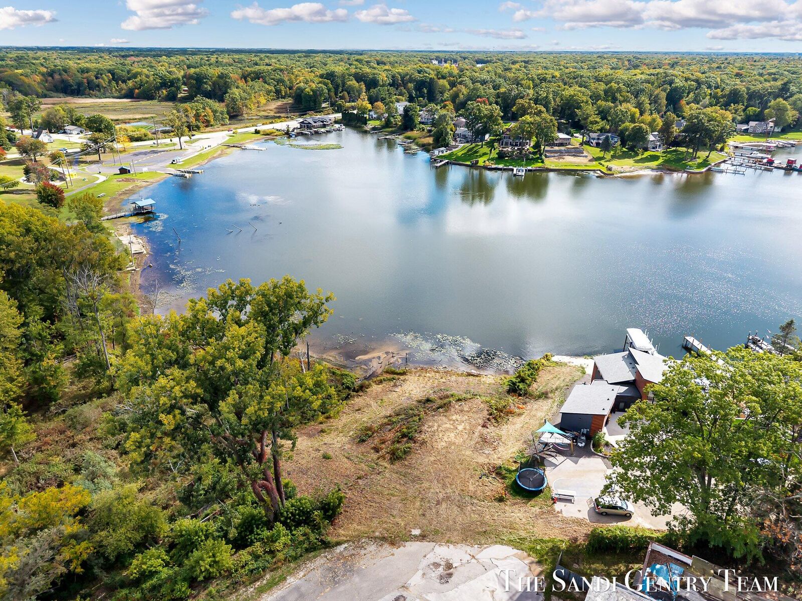 Property Photo: 148 Lake Street MI 49415