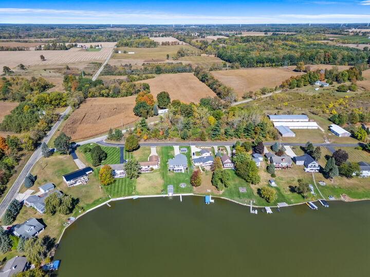 Property Photo: 0 Gay Road MI 49242