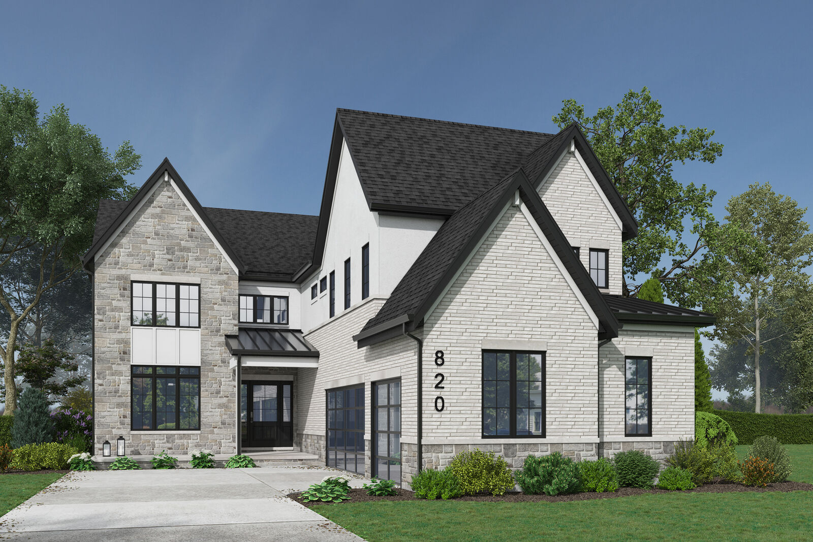 Property Photo: 3316 Club Court IL 60564