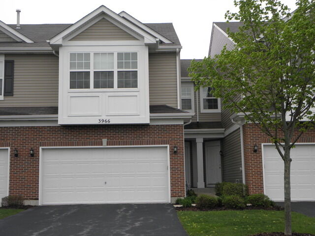 Property Photo:  3966 Evans Court  IL 60560