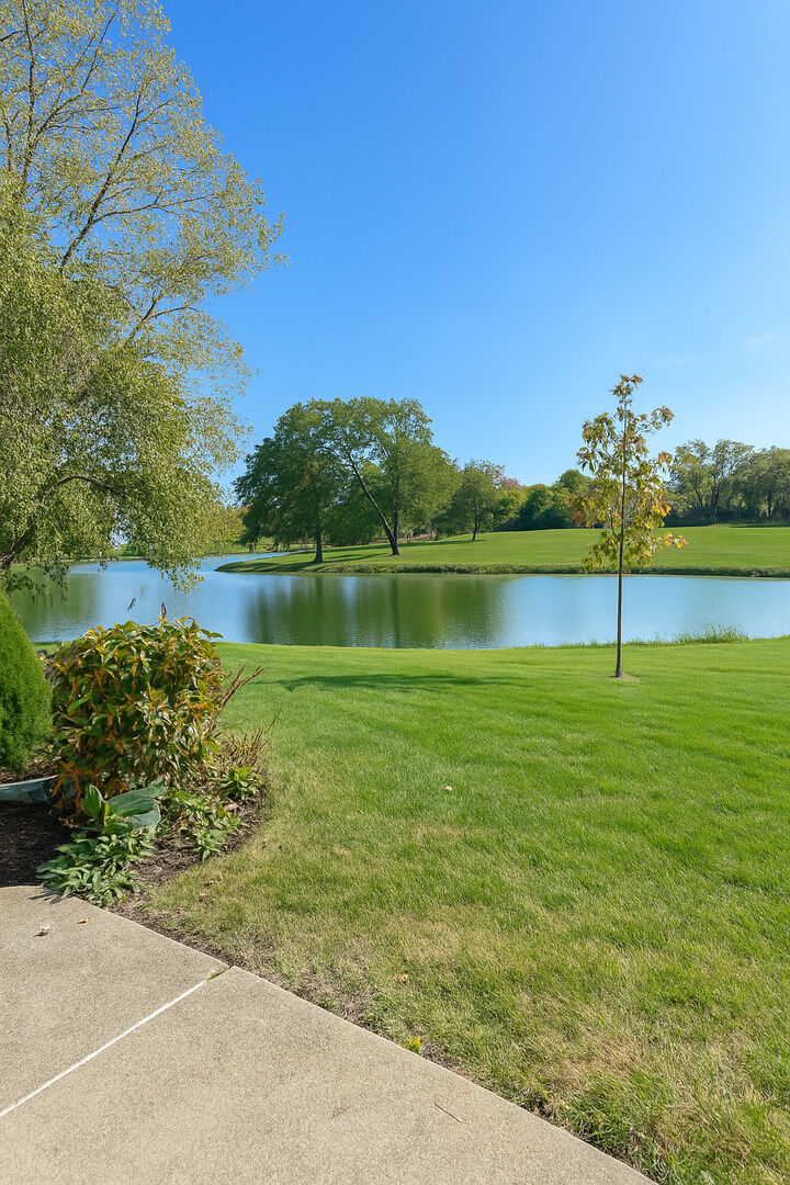 Property Photo: 763 Sussex Corner Lane IL 60070