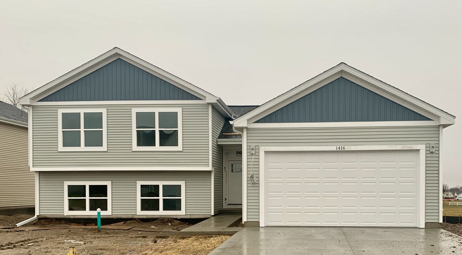 Property Photo: 1416 Sage Lane IL 60033