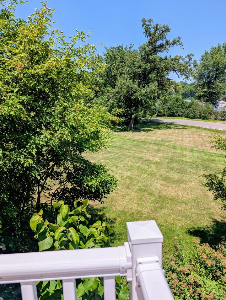Property Photo: 26633 W Astor Street IL 60002