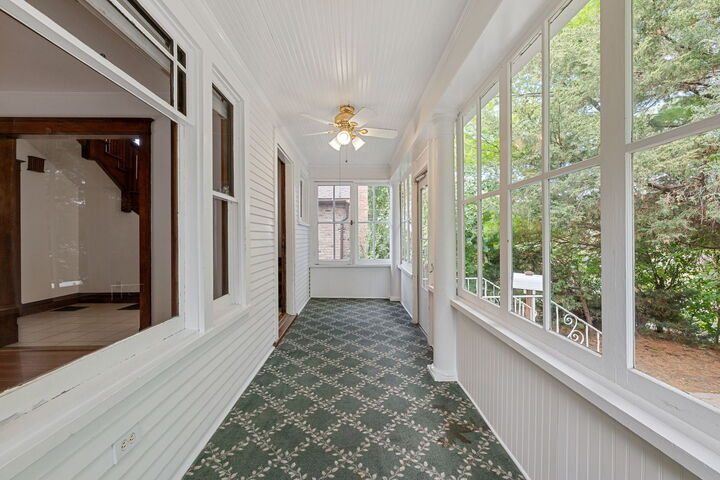 Property Photo:  221 Burchell Avenue  IL 60040 