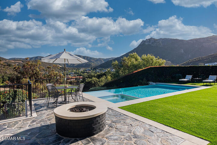 Property Photo: 508 W Stafford Road CA 91361