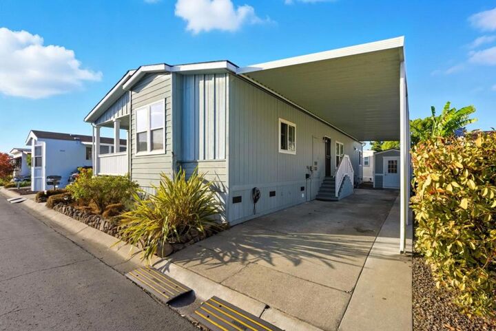 Property Photo:  1541 Ortega  CA 94544 