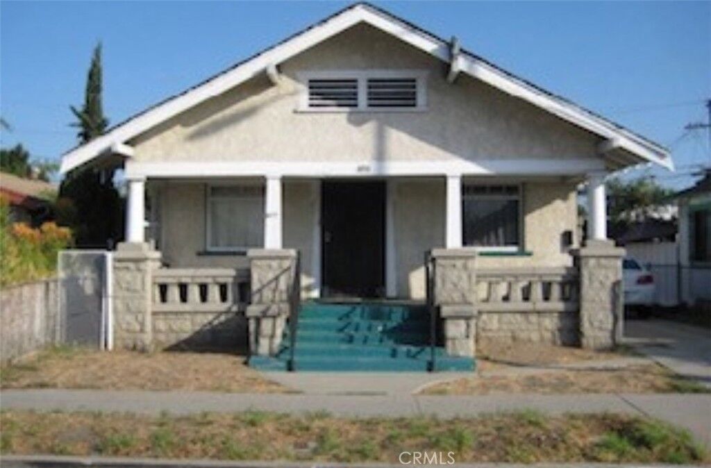 Property Photo: 837 W W Gage Ave CA 90044