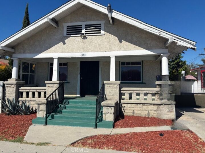 837 W W Gage Ave  Los Angeles CA 90044 photo