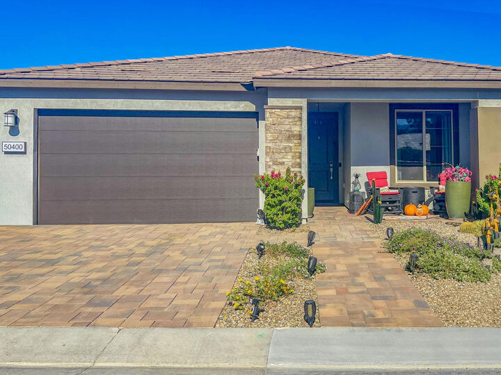 50400 Timber Creek Way  Indio CA 92201 photo