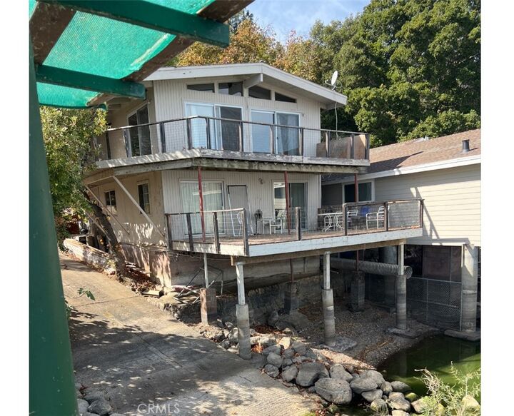 Property Photo:  9308 Konocti Bay Road  CA 95451 
