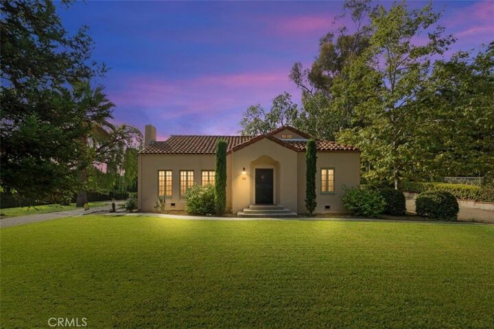 Property Photo:  784 E Foothill Boulevard  CA 91702 