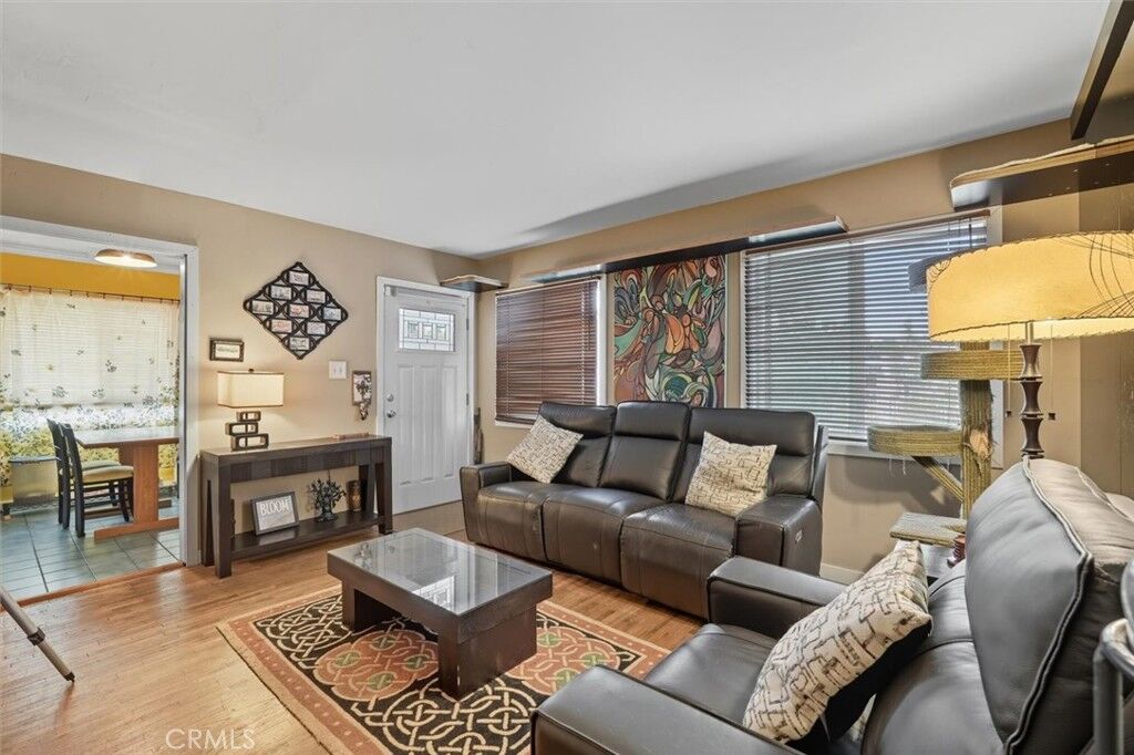 Property Photo:  2410 Vail Avenue  CA 90278 