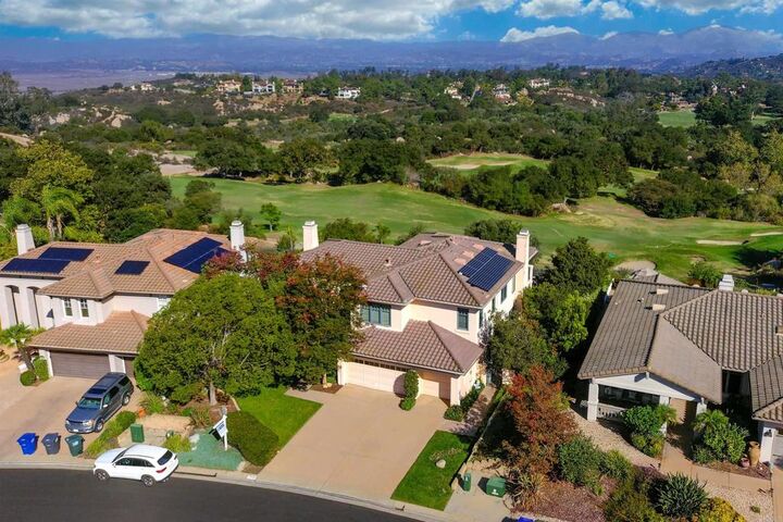 Property Photo:  17076 Obsidian Drive  CA 92065