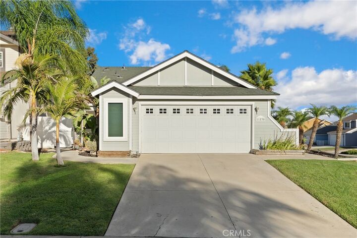 Property Photo:  11830 Carlisle Court  CA 92557 