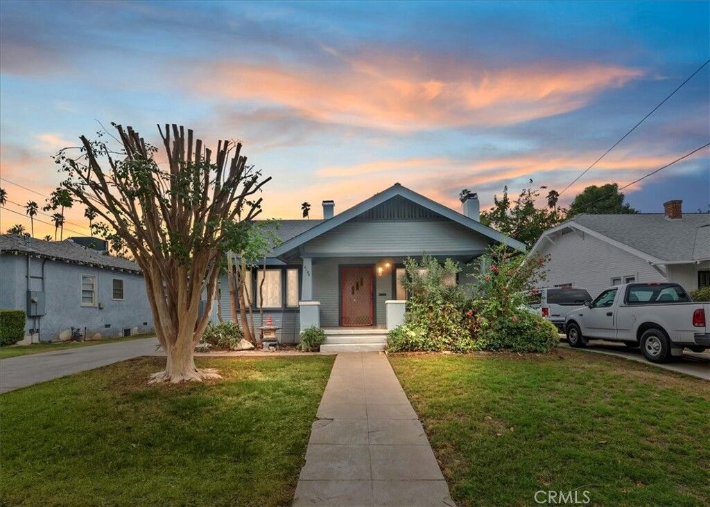 Property Photo:  4190 Alta Vista  CA 92506 