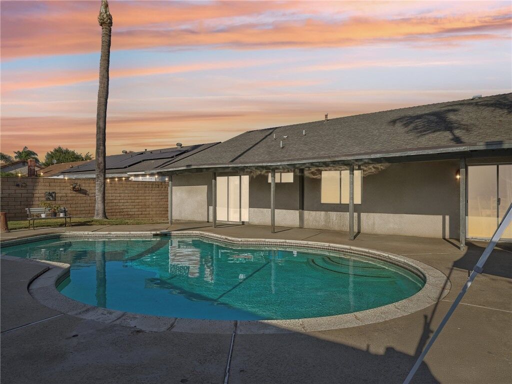 Property Photo: 13022 Cypress Avenue CA 91710