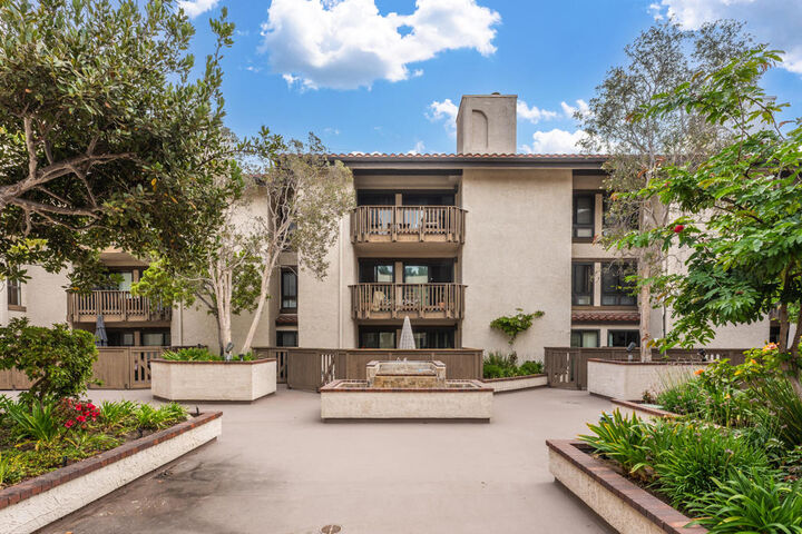 Property Photo: 8515 Falmouth Avenue 303 CA 90293