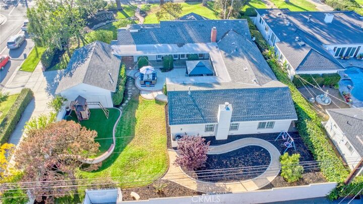 Property Photo: 1404 N Euclid Avenue CA 91786