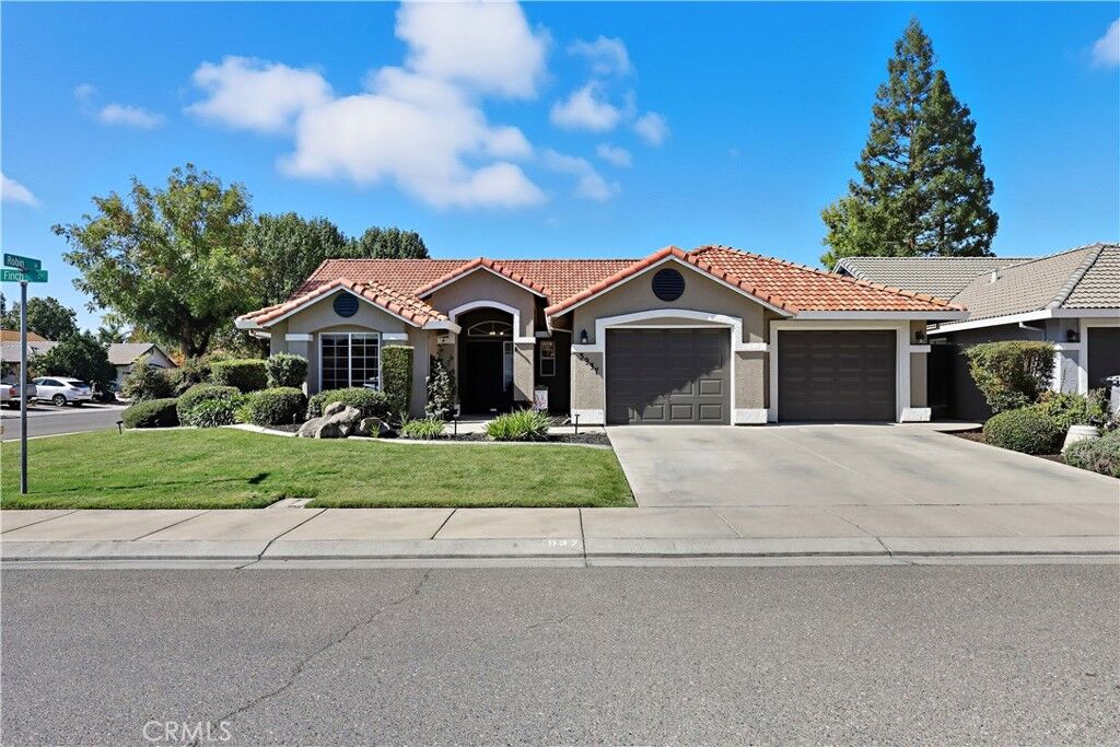 Property Photo:  3937 Finch Court  CA 95340 