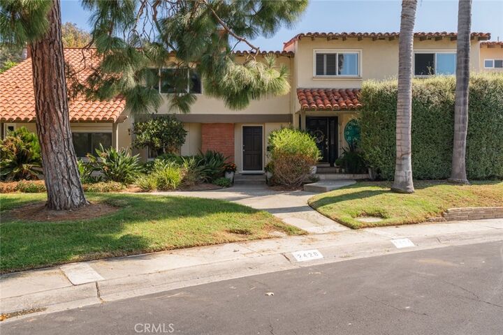 2428 Vista Hogar  Newport Beach CA 92660 photo