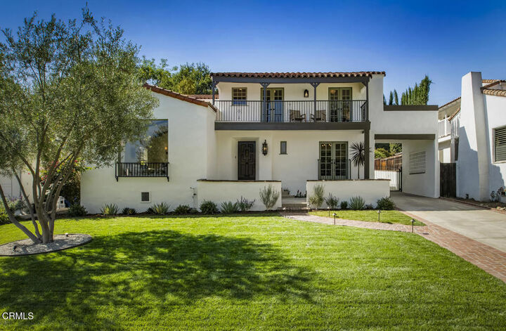 Property Photo: 1953 Grand Oaks Avenue CA 91001