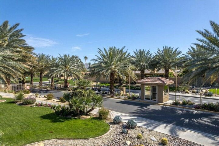 Property Photo: 44149 Chamonix Court CA 92260