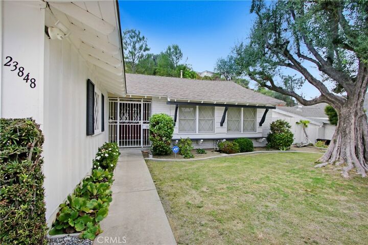 Property Photo:  23848 Sunset Crossing  CA 91765 