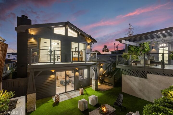 Property Photo: 1012 10th Street CA 90266