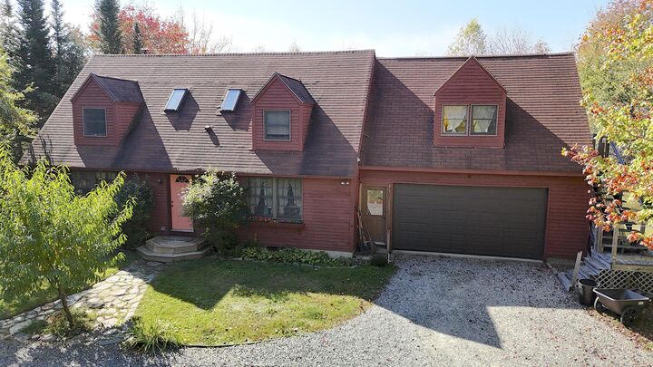 Property Photo: 26 Pressey Lane ME 04605