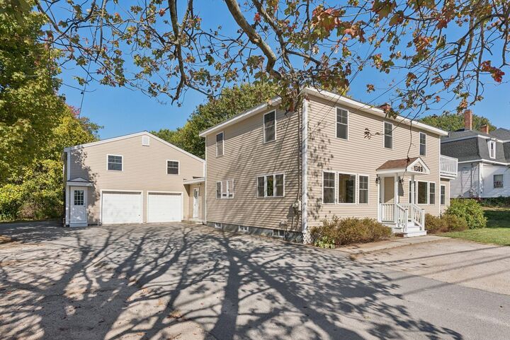 Property Photo:  1309 Broadway  ME 04106 
