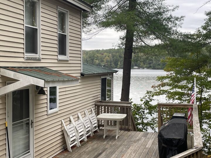 Property Photo: 43 Haskell Avenue ME 04071