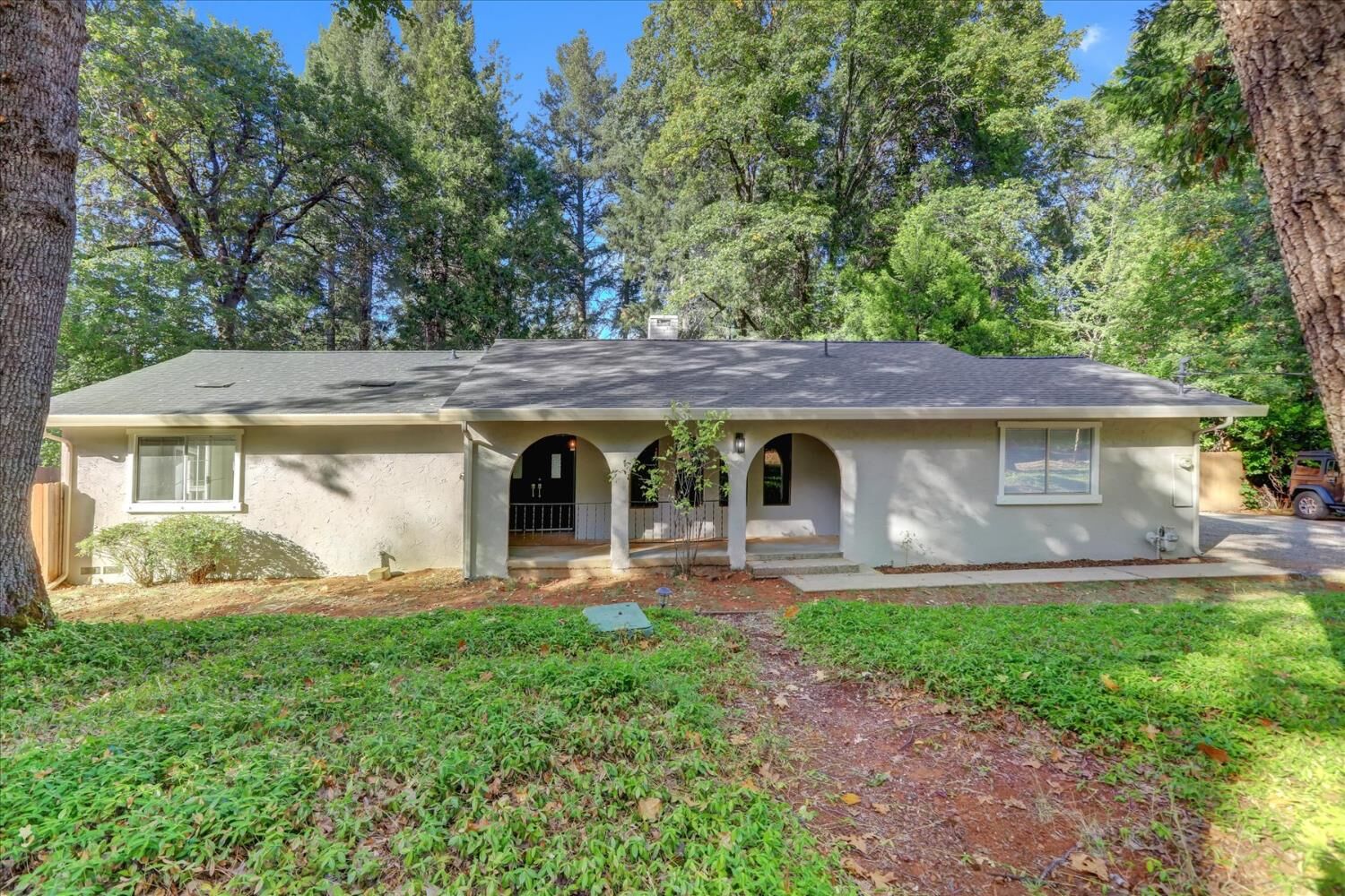 Property Photo: 12786 Mayflower Drive CA 95959