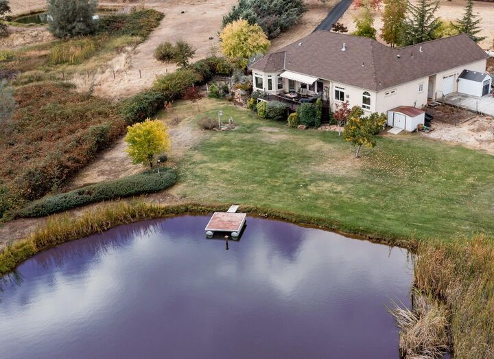 Property Photo: 23427 Macy Place CA 95602