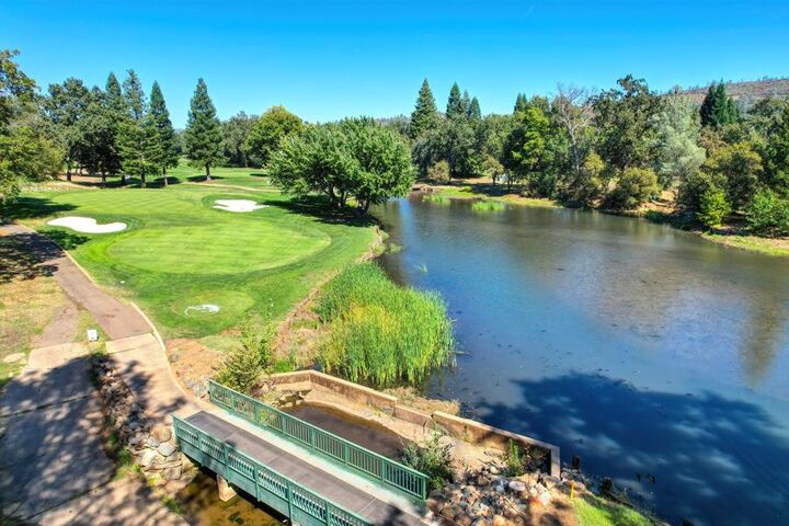 Property Photo: 3545 Montclair Road CA 95682
