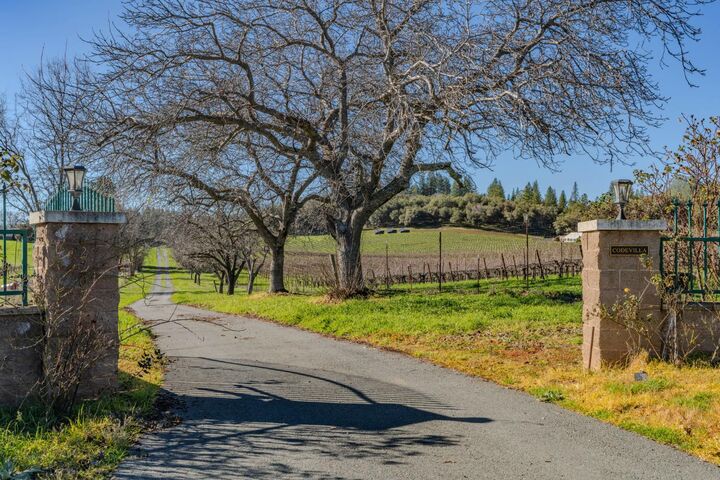 Property Photo:  22707 Upton Road  CA 95669 