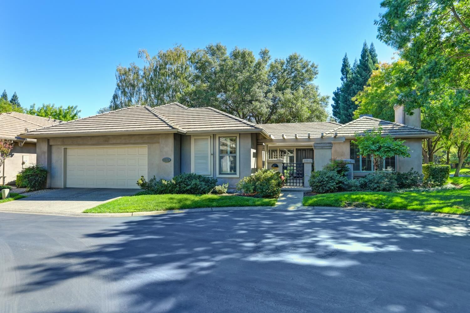 Property Photo: 11267 Crocker Grove Lane CA 95670