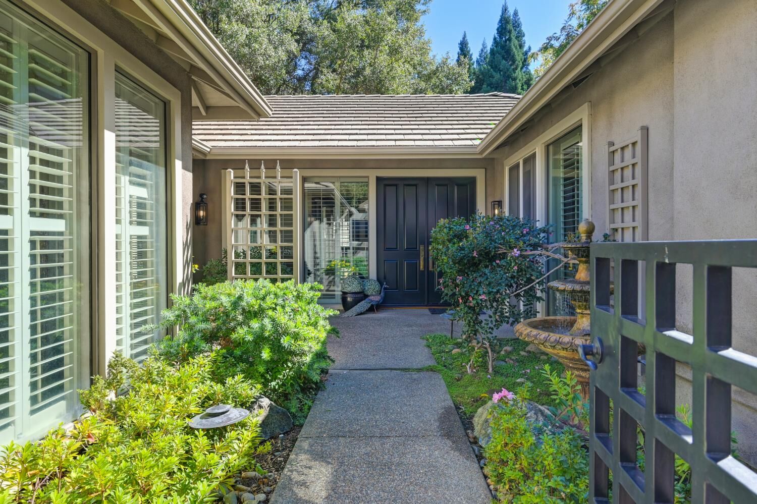 Property Photo:  11267 Crocker Grove Lane  CA 95670 