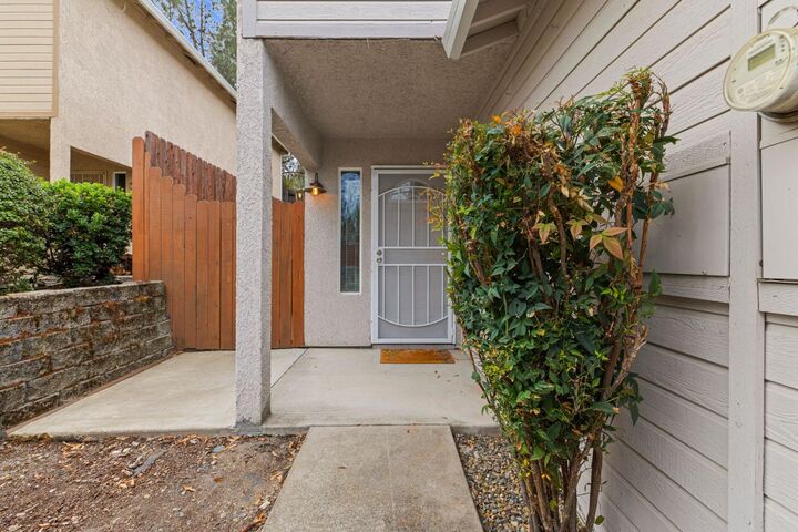 Property Photo: 4004 Wimbledon Drive CA 95619