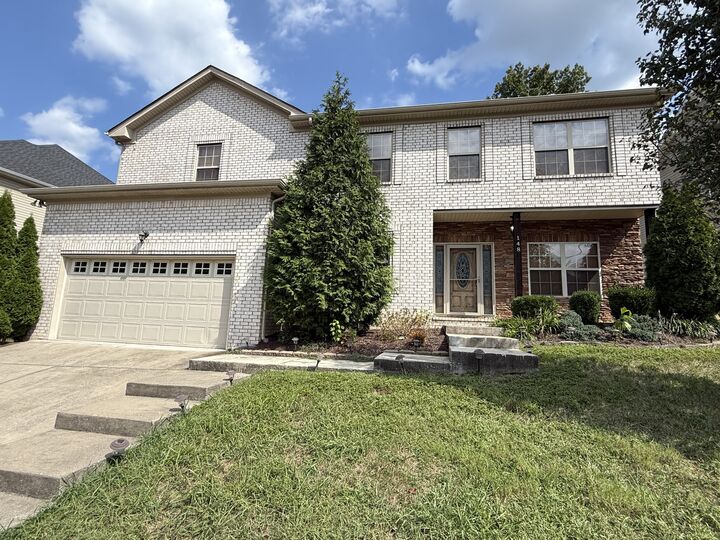 Property Photo:  148 Took Dr  TN 37013 