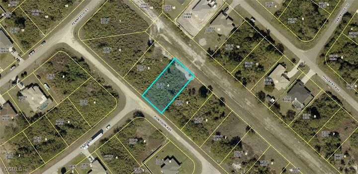 Property Photo:  367 Pontoon Avenue  FL 33974 