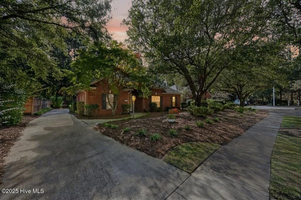 Property Photo:  3109 Rachel Place  NC 28409 