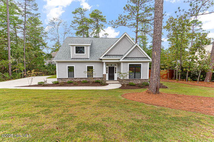 Property Photo: 294 Juniper Creek Boulevard NC 28374